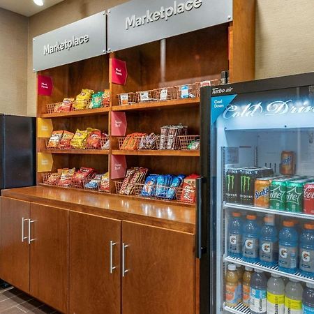 Comfort Suites Columbus Airport Экстерьер фото